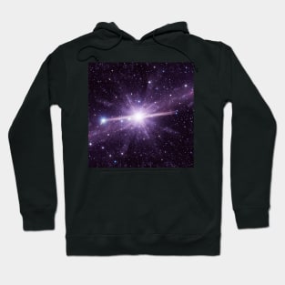 Space 34 Hoodie